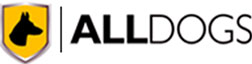 AllDogs Security logo