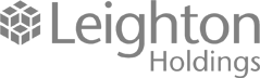 Leighton Holdings logo